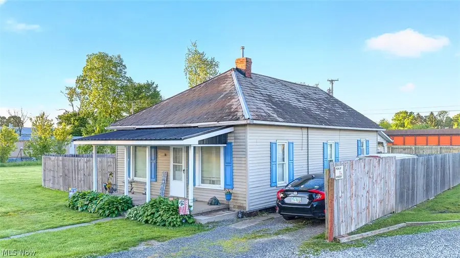 10480 Washington Street, Byesville, OH 43723 - #3