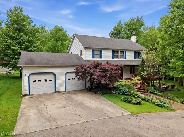 5738 Dewey Road, Madison, OH 44057