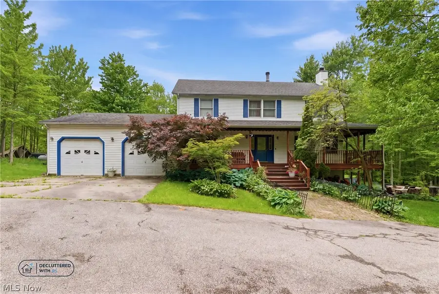 5738 Dewey Road, Madison, OH 44057 - #3