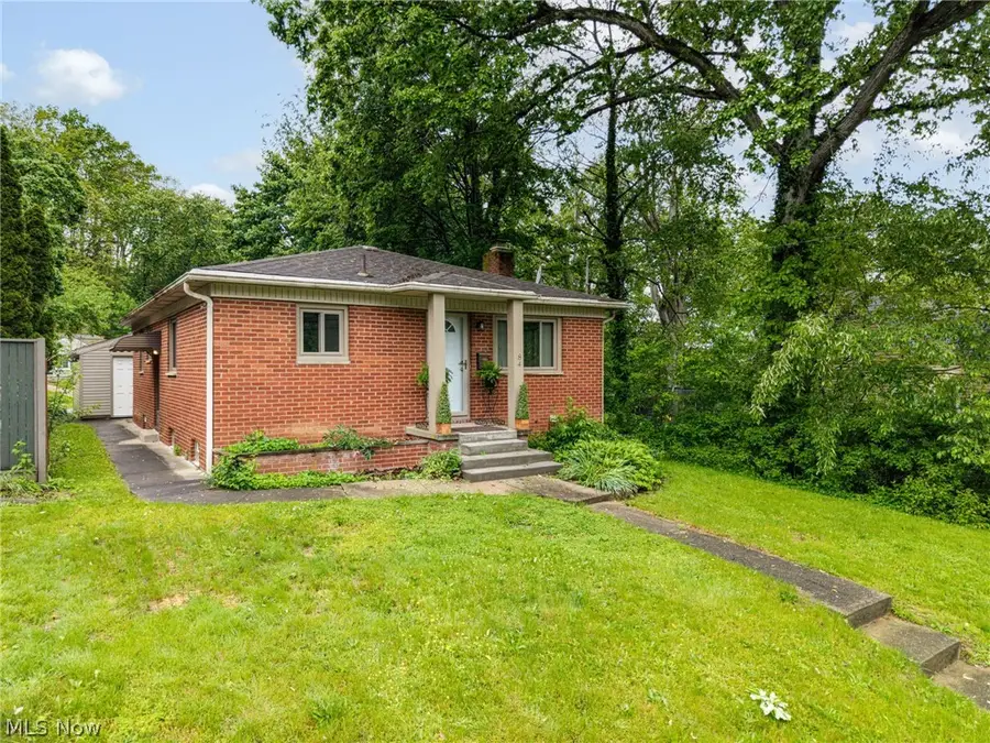 84 Pfeiffer Avenue, Akron, OH 44312 - #2
