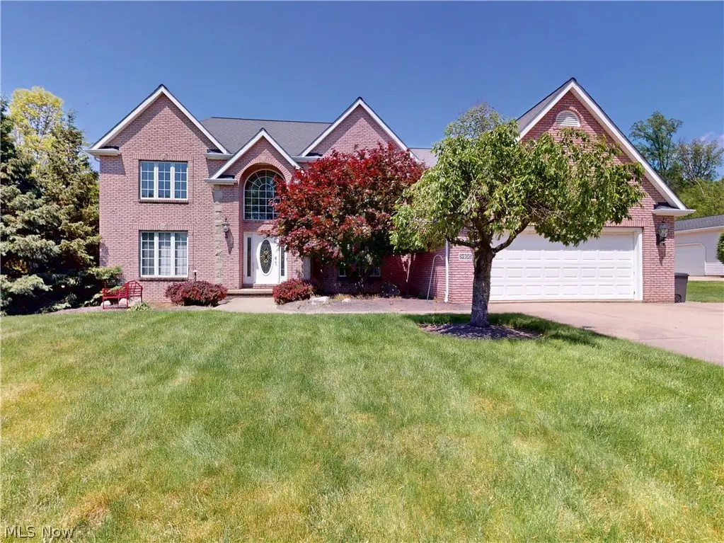 8166 Washington Avenue, North Royalton, OH 44133 - #1