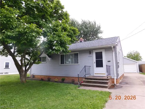 5230 W 147th Street, Brook Park, OH 44142