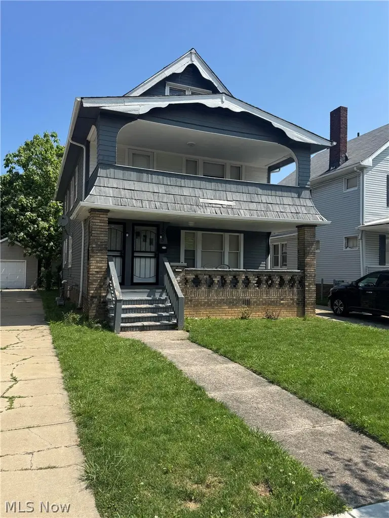 13805 Othello Avenue, Cleveland, OH 44110 - #1