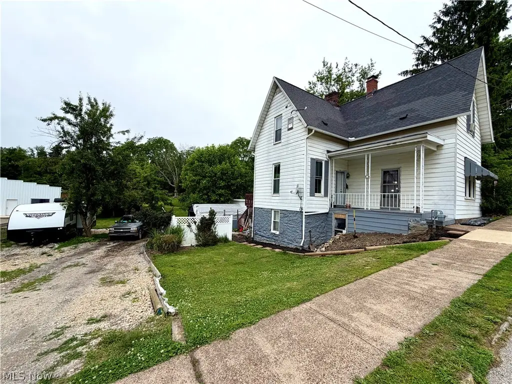 126 South Sugar St., Saint Clairsville, OH 43950 - #1