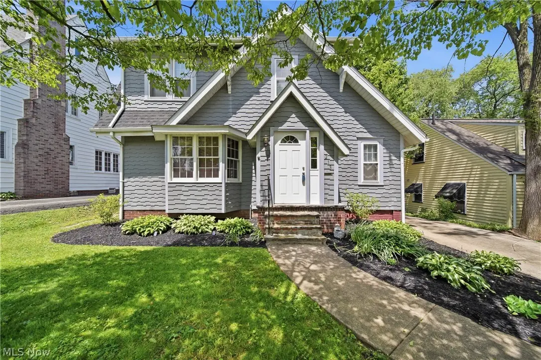 213 33rd Nw Street, Canton, OH 44709 - #1