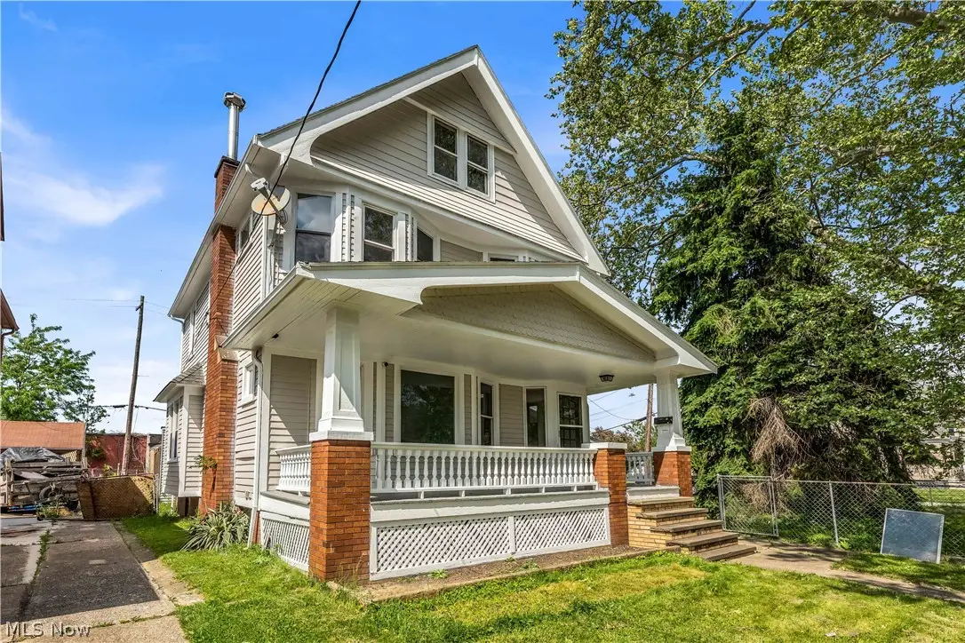 3506 Riverside Avenue, Cleveland, OH 44109 - #1