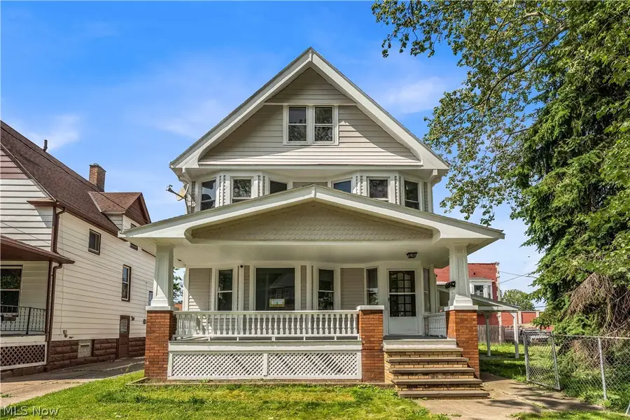 3506 Riverside Avenue, Cleveland, OH 44109 - #2