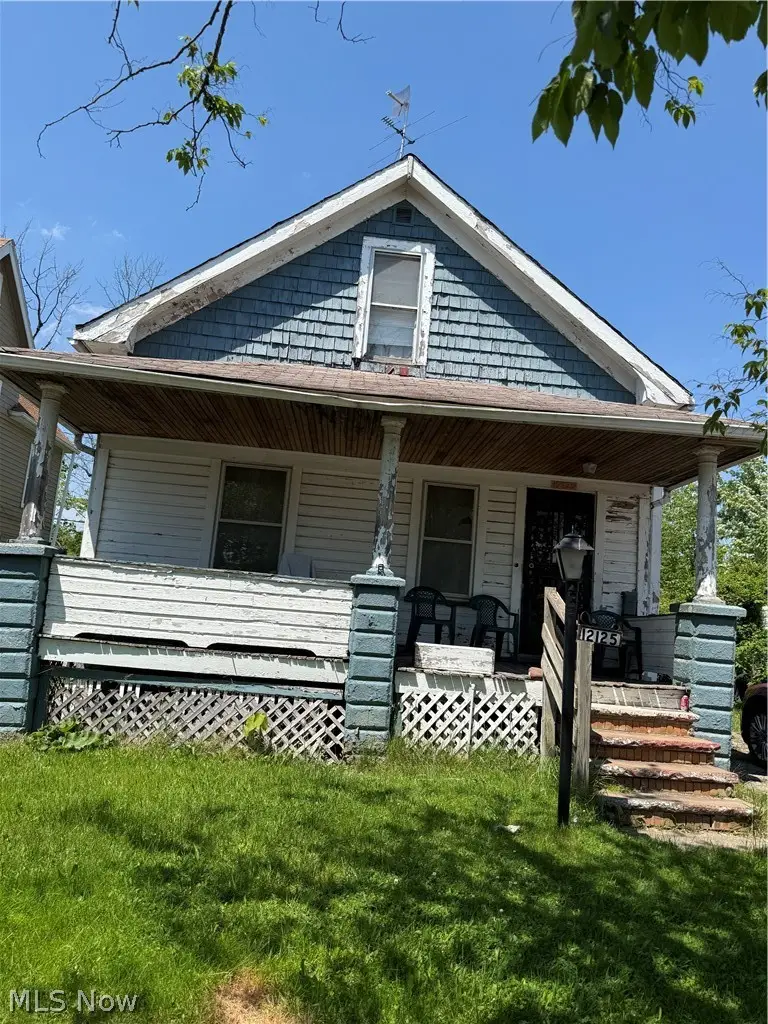 12125 Angelus Avenue, Cleveland, OH 44105 - #1