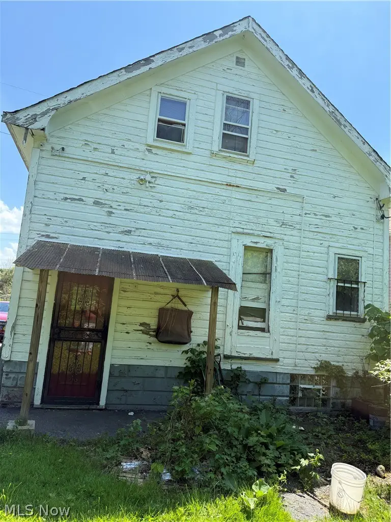 12125 Angelus Avenue, Cleveland, OH 44105 - #2