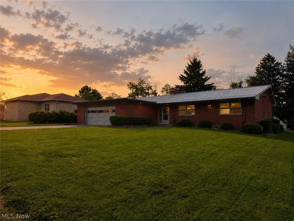 4309 Southeast Drive, Steubenville, OH 43953 - #1