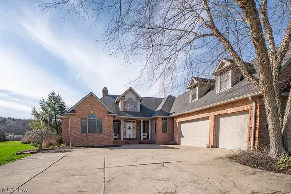 8114 Lisbon E Street, East Canton, OH 44730