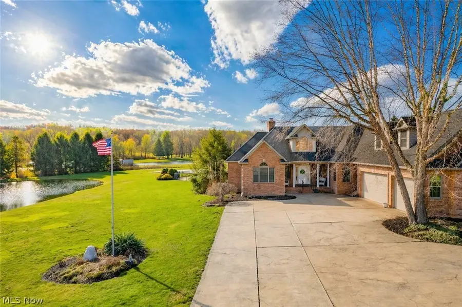 8114 Lisbon E Street, East Canton, OH 44730 - #2