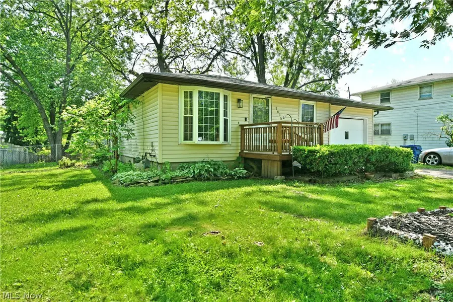 3605 Boston Se Avenue, Warren, OH 44484 - #2