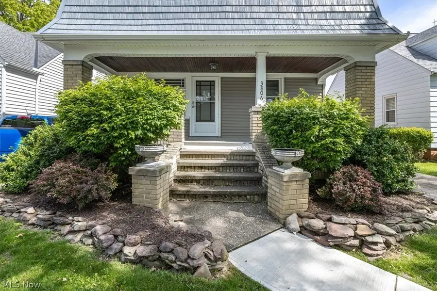 3806 Liggett Drive, Parma, OH 44134 - #2