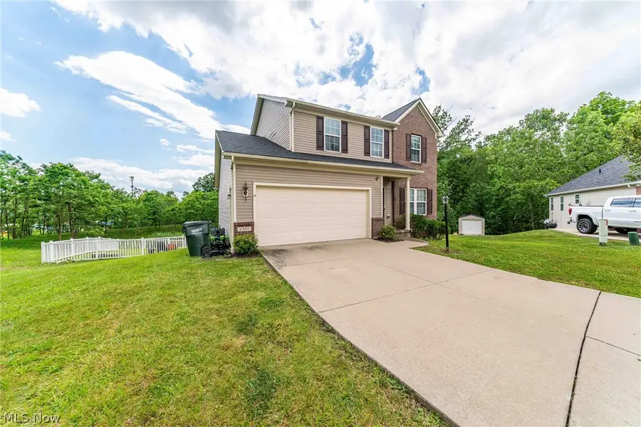 6382 Stonehaven Lane, Bedford Heights, OH 44146 - #3