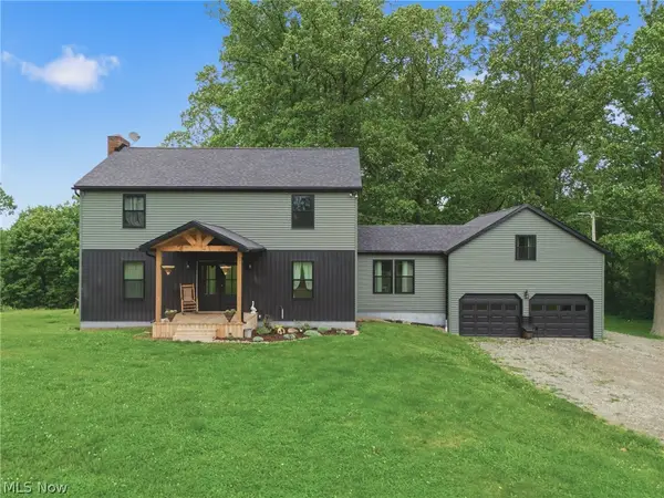 410 Ocelot Se Road, Mechanicstown, OH 44651