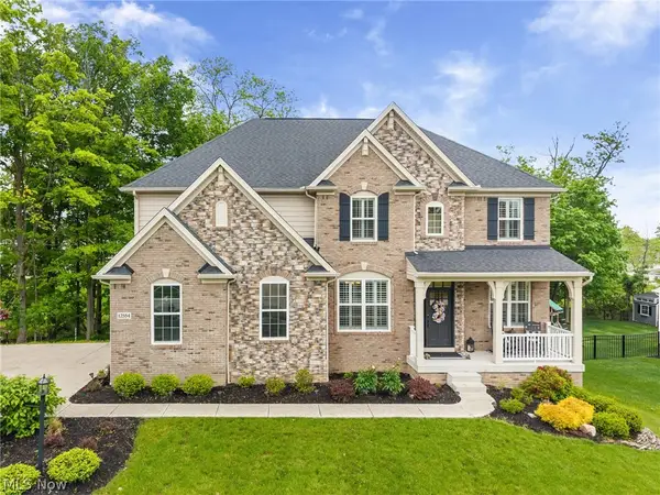 12554 Meadowview Drive, North Royalton, OH 44133