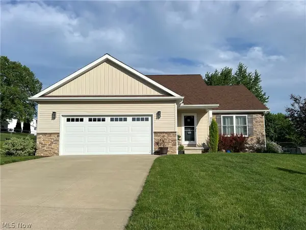 2918 Standish Sw Avenue, Canton, OH 44706