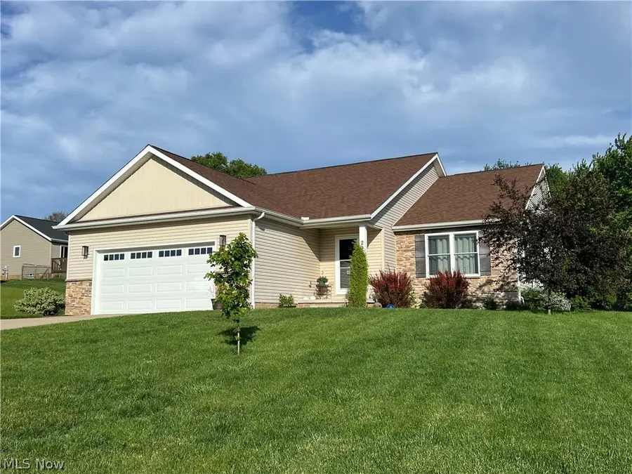 2918 Standish Sw Avenue, Canton, OH 44706 - #2