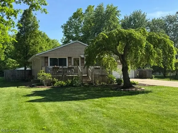 7436 Jeremy Avenue, Mentor, OH 44060
