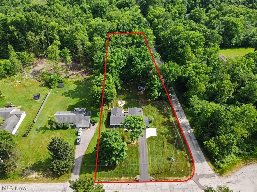 1223 Aurora Hill Drive, Aurora, OH 44202 - #2