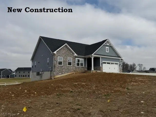 1443 Southbrook Ne Circle, Canton, OH 44721 - #1