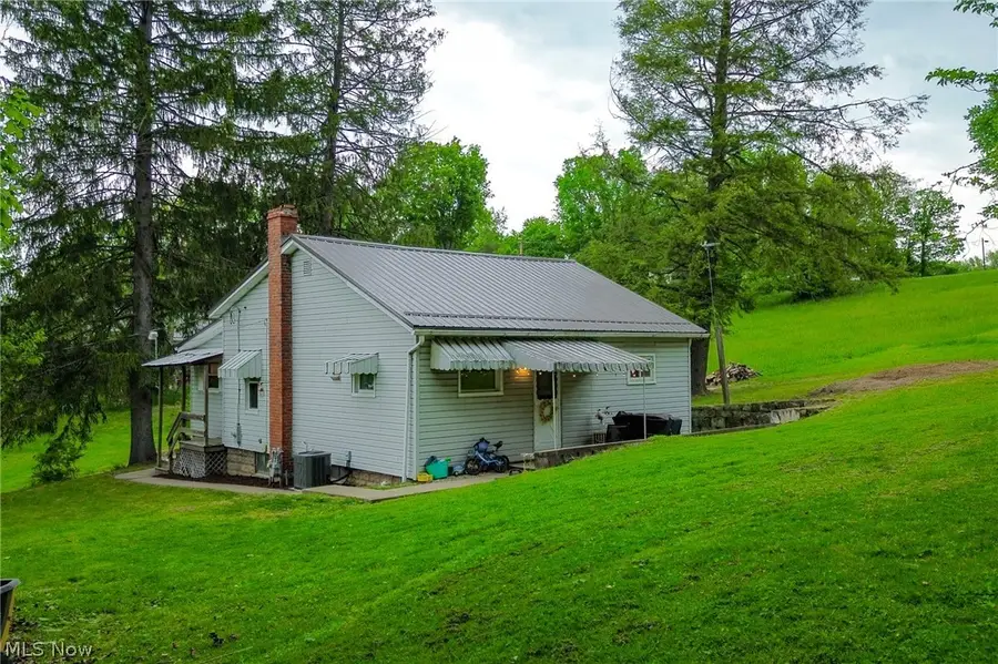 136 E Wheeling Street, Cadiz, OH 43907 - #2