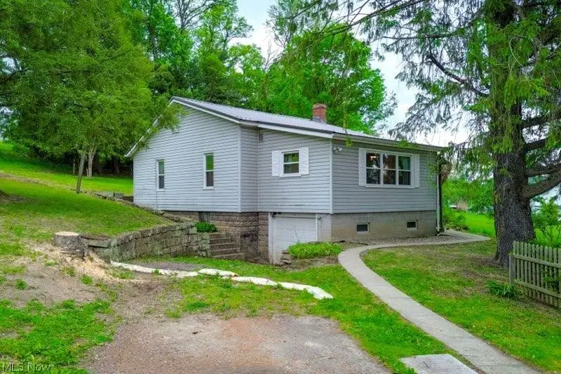 136 E Wheeling Street, Cadiz, OH 43907 - #3