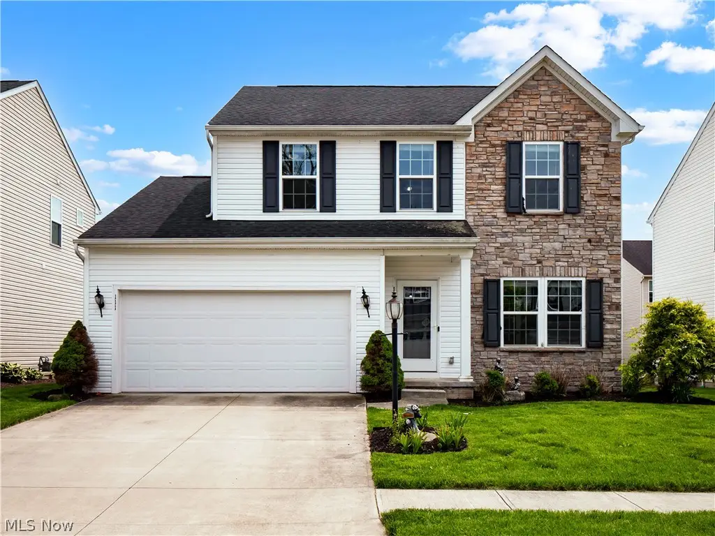 111 Slippery Rock Lane, Berea, OH 44017 - #1