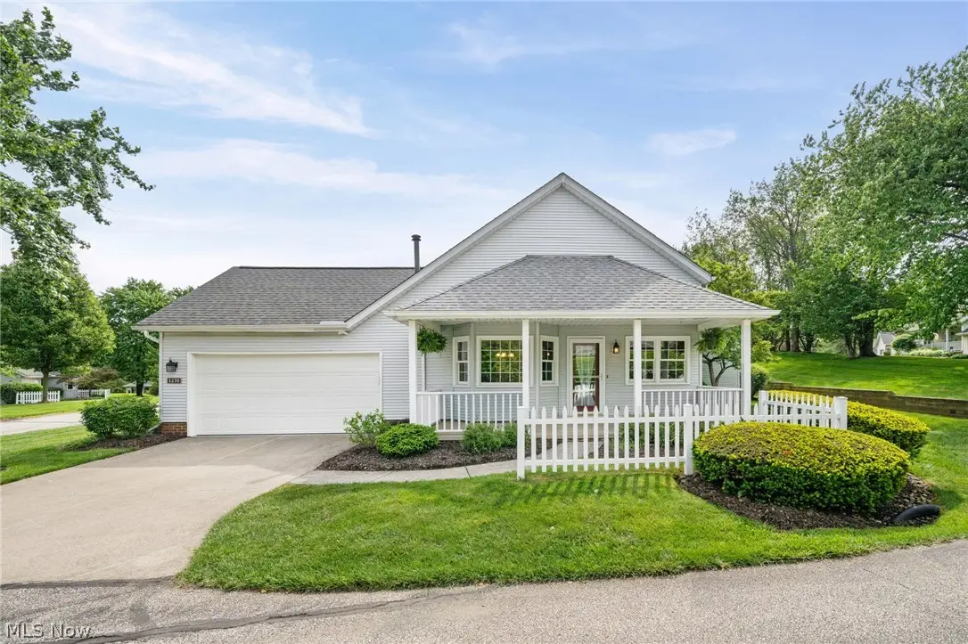 1235 Candlewick Lane, Broadview Heights, OH 44147 - #1