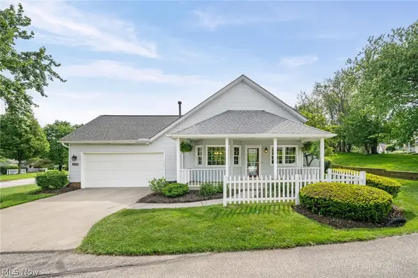 1235 Candlewick Lane, Broadview Heights, OH 44147