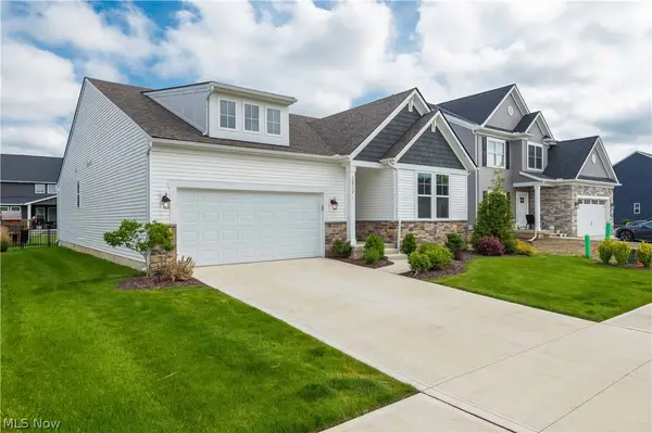 36732 Appian Way, North Ridgeville, OH 44039