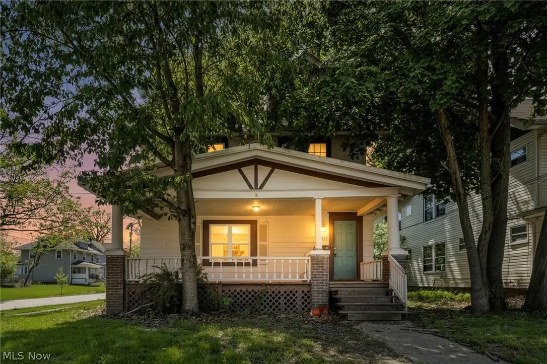 840 Work Drive, Akron, OH 44320 - #1