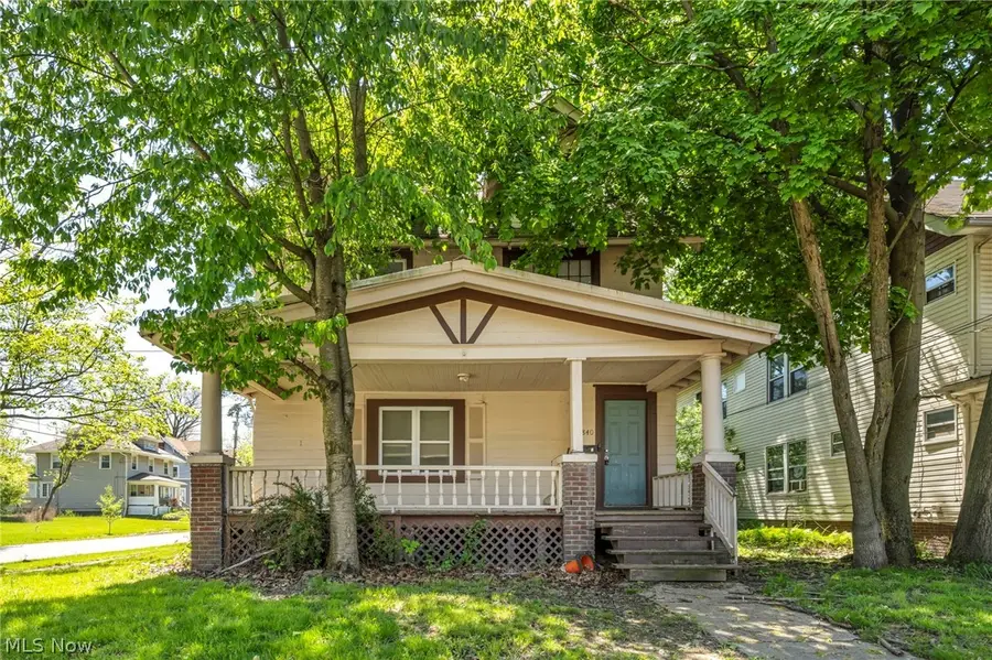 840 Work Drive, Akron, OH 44320 - #2