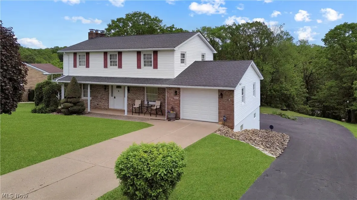 196 Morningside Drive, Wintersville, OH 43953 - #1