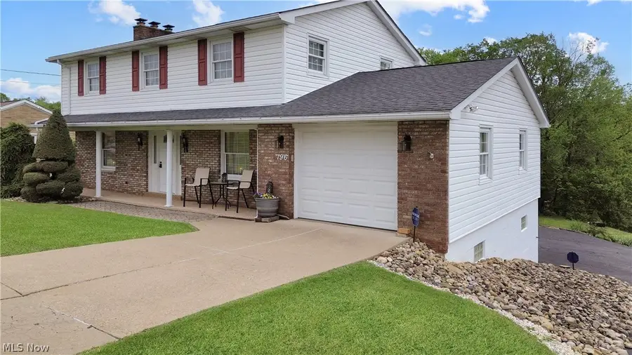 196 Morningside Drive, Wintersville, OH 43953 - #2