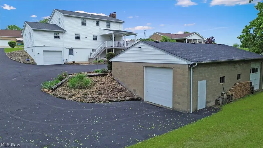 196 Morningside Drive, Wintersville, OH 43953 - #3