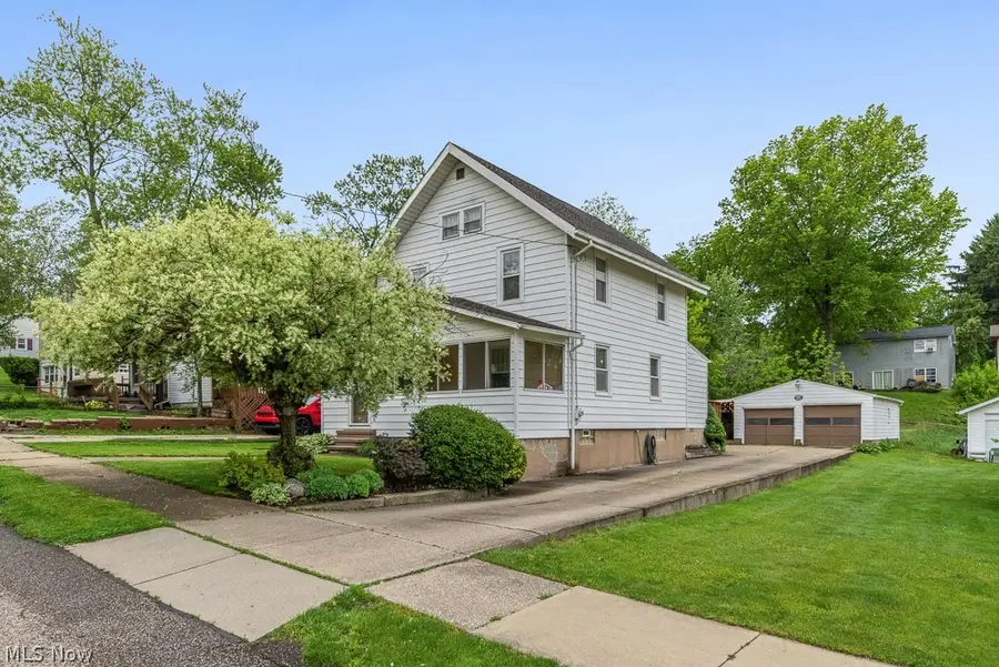 154 Yonker Street, Barberton, OH 44203 - #2