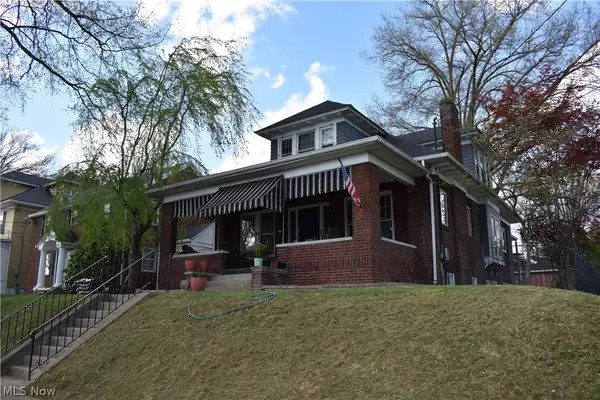 1907 Washington Avenue, Parkersburg, WV 26101