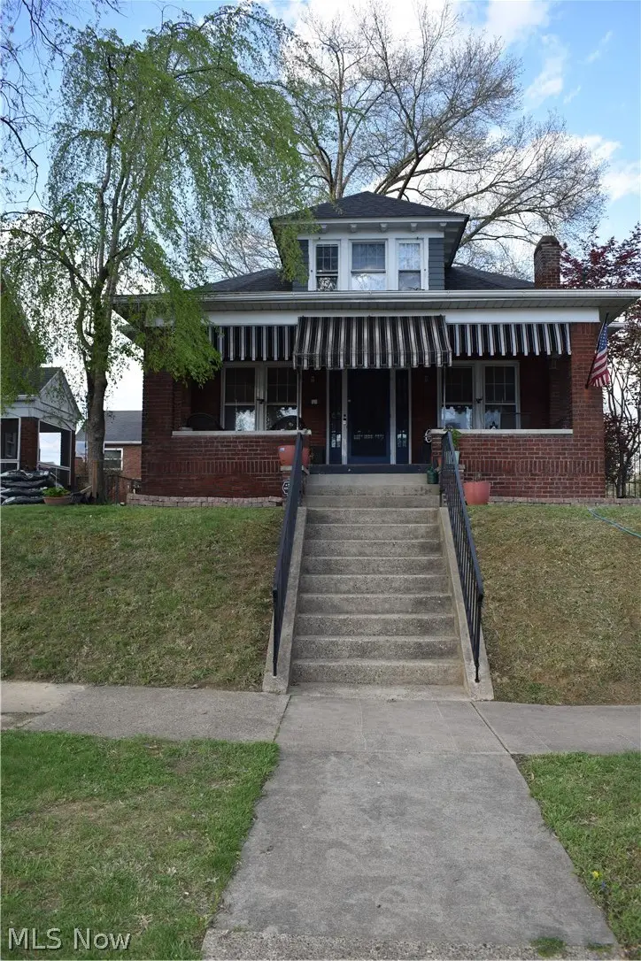 1907 Washington Avenue, Parkersburg, WV 26101 - #2