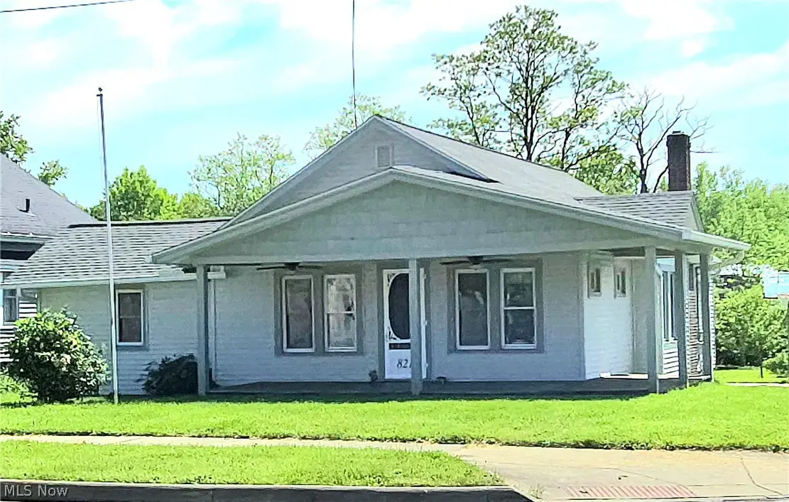 821 Cleveland Road, Ravenna, OH 44266 - #1