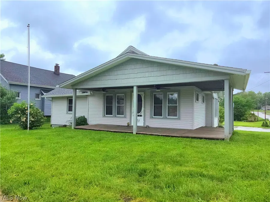 821 Cleveland Road, Ravenna, OH 44266 - #2