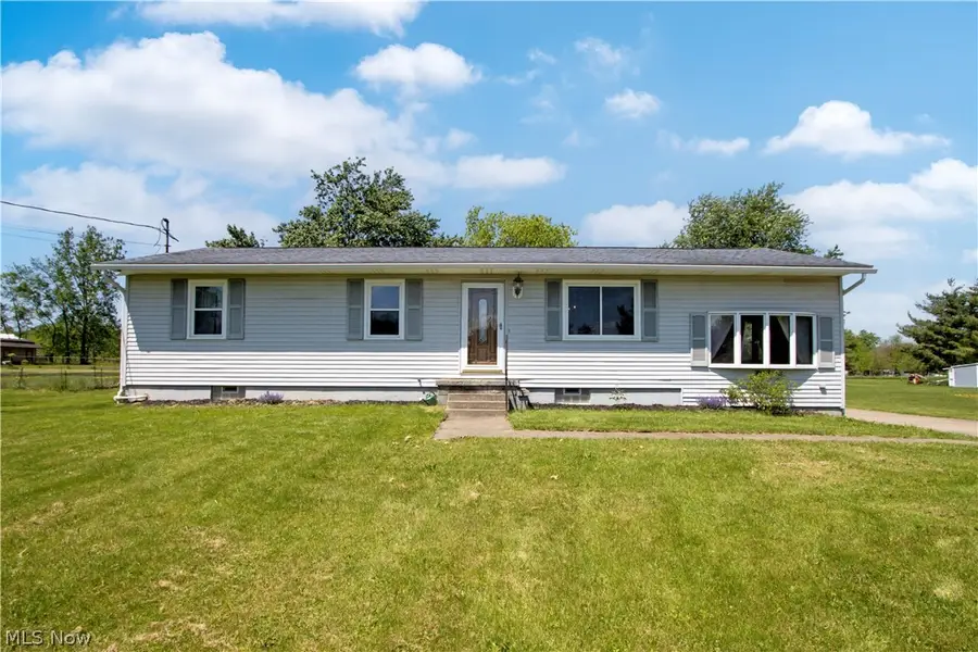 7616 Spencer Road, Homerville, OH 44235 - #2