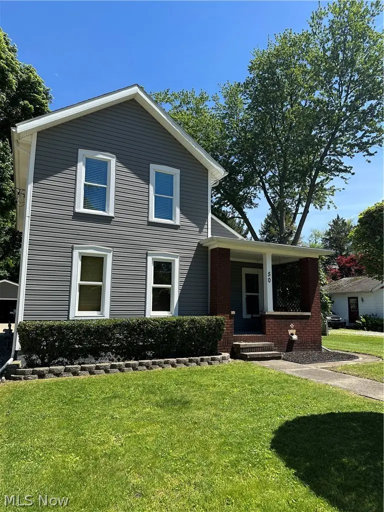 50 Casement Avenue, Painesville, OH 44077 - #1