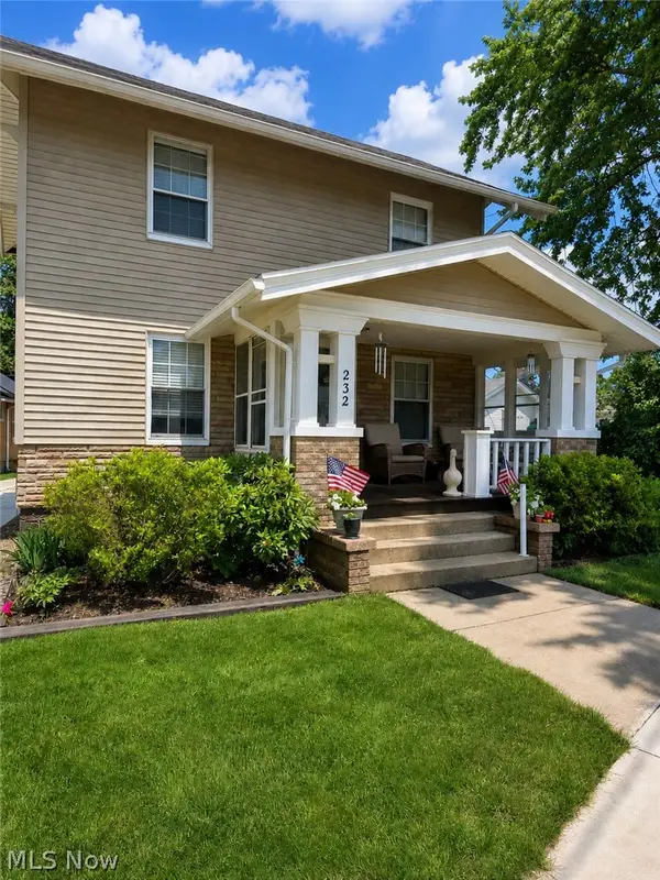 232 Lisbon Street, Columbiana, OH 44408