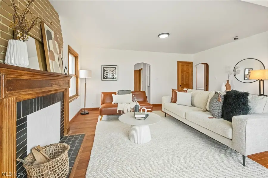 34 Helen Avenue, Niles, OH 44446 - #3
