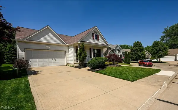 4117 Keswick Drive, Brunswick, OH 44212