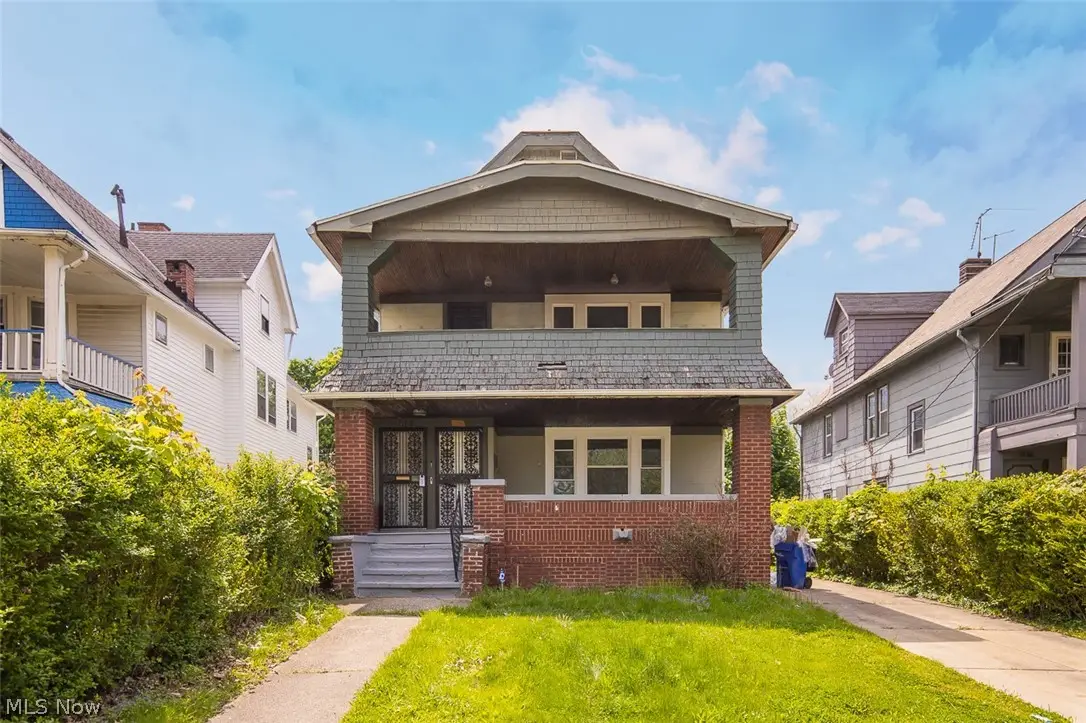 1868-1870 Lampson Road, East Cleveland, OH 44112 - #1