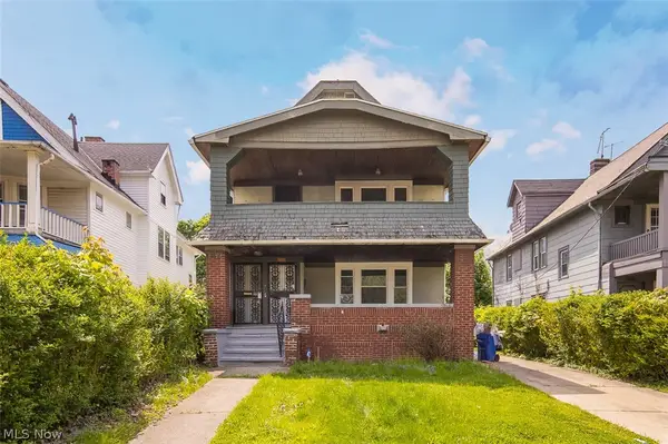 1868-1870 Lampson Road, East Cleveland, OH 44112
