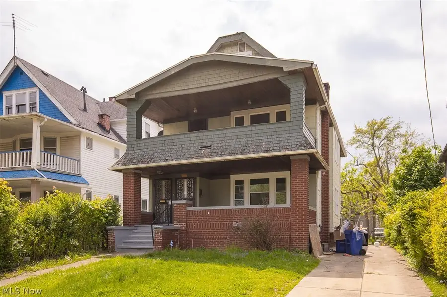 1868-1870 Lampson Road, East Cleveland, OH 44112 - #2